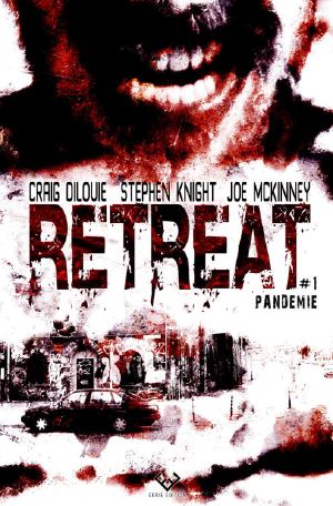 [Retreat 01] • Pandemie